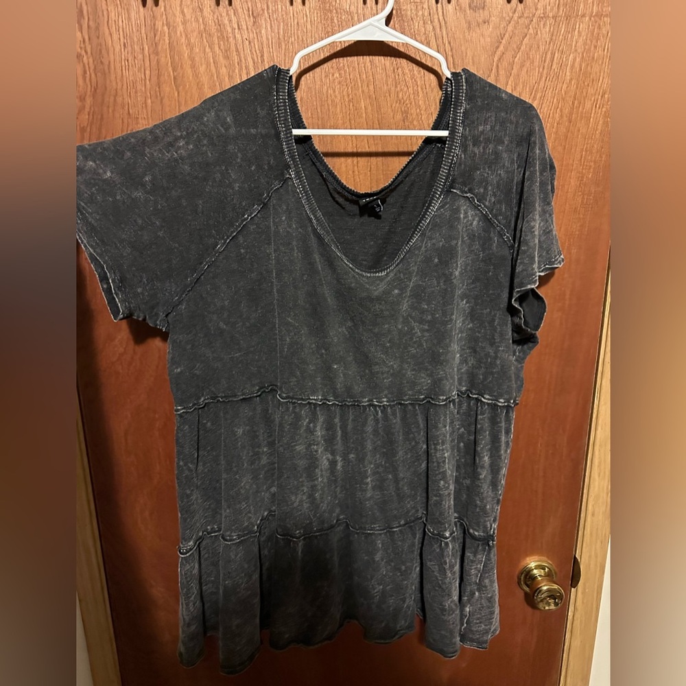 Torrid shirt